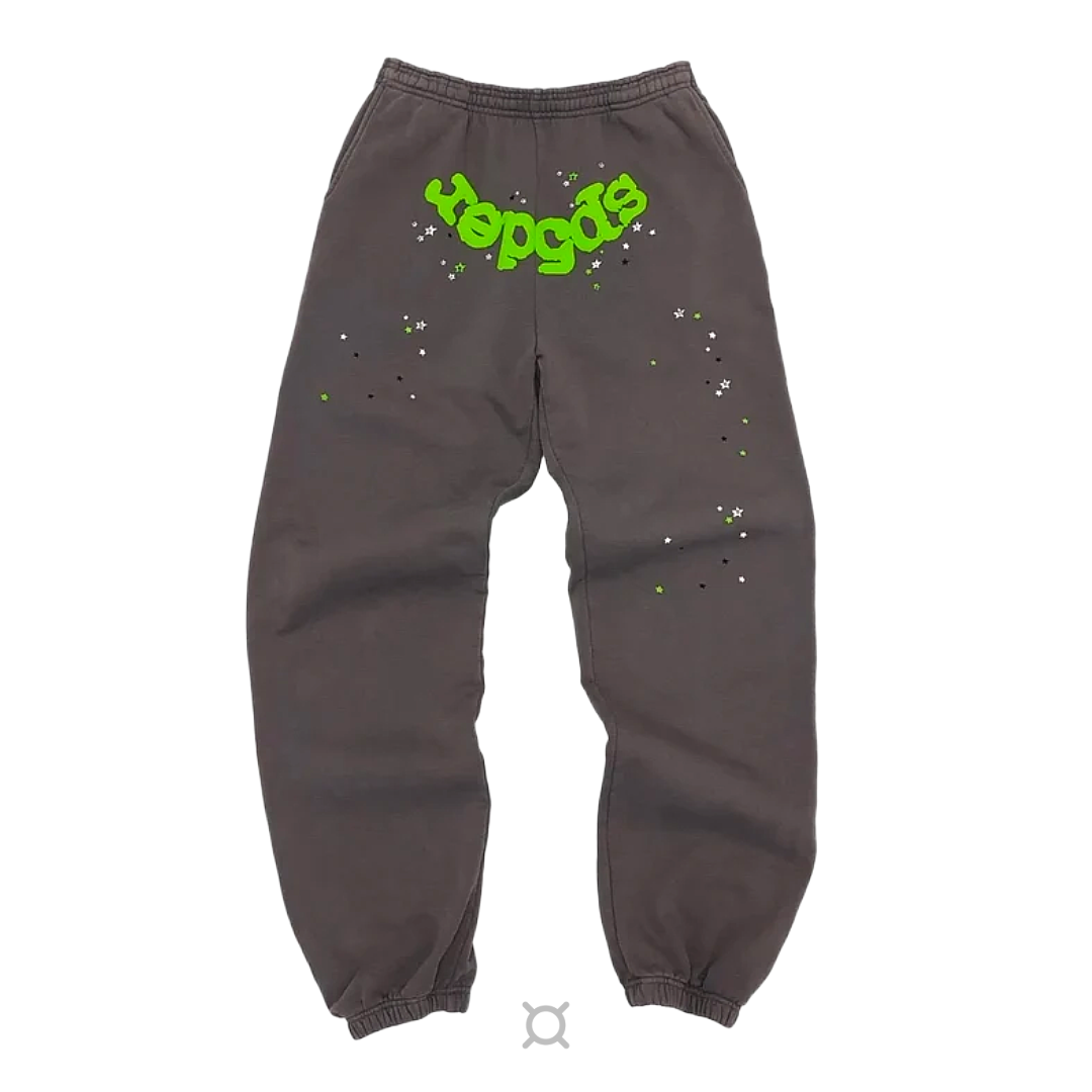 VAULT - Spider Sweatpants