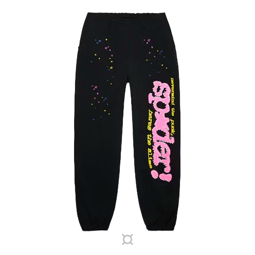 VAULT - Spider Sweatpants