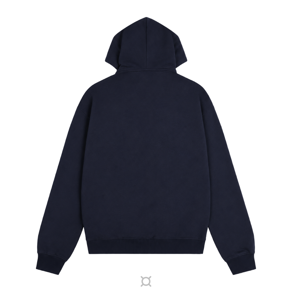 VAULT - Ralph Zip-Up Hoodie
