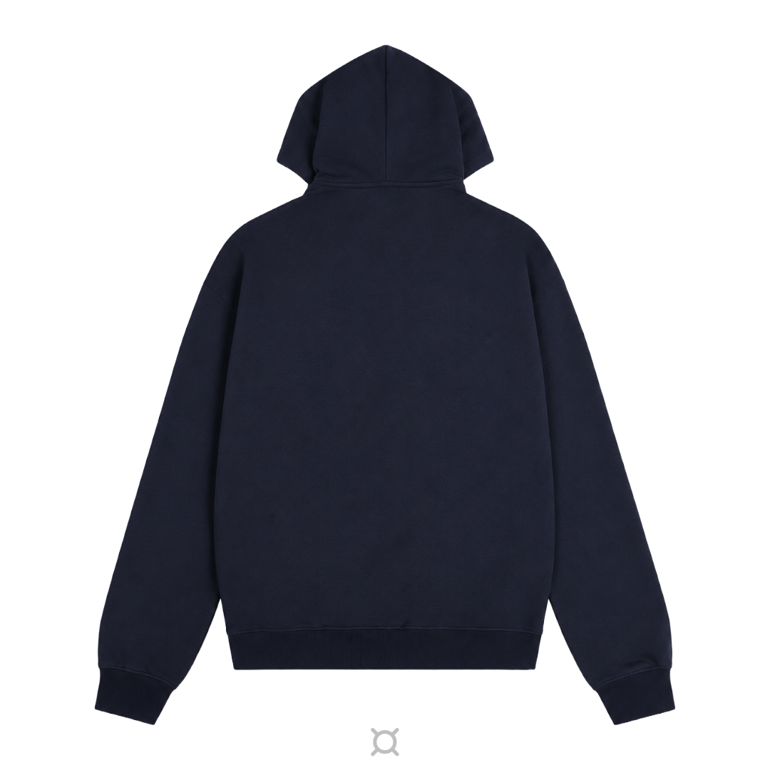 VAULT - Ralph Zip-Up Hoodie