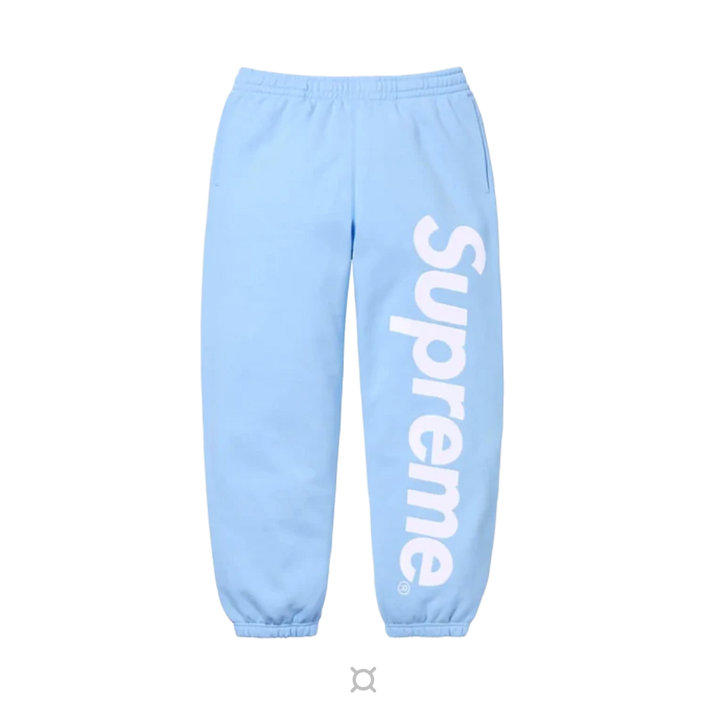 VAULT - Sup Light Blue Tracksuit