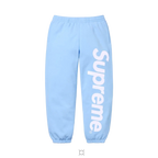 VAULT - Sup Light Blue Tracksuit
