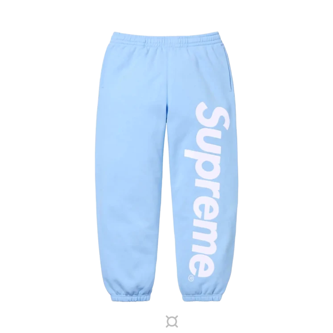 VAULT - Sup Light Blue Tracksuit