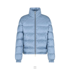 VAULT - C.D Monogram Puffer