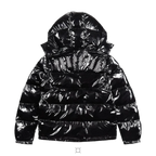VAULT - Trapstr Irongate Glossy Puffer