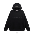 VAULT - Essentials FOG Hoodie