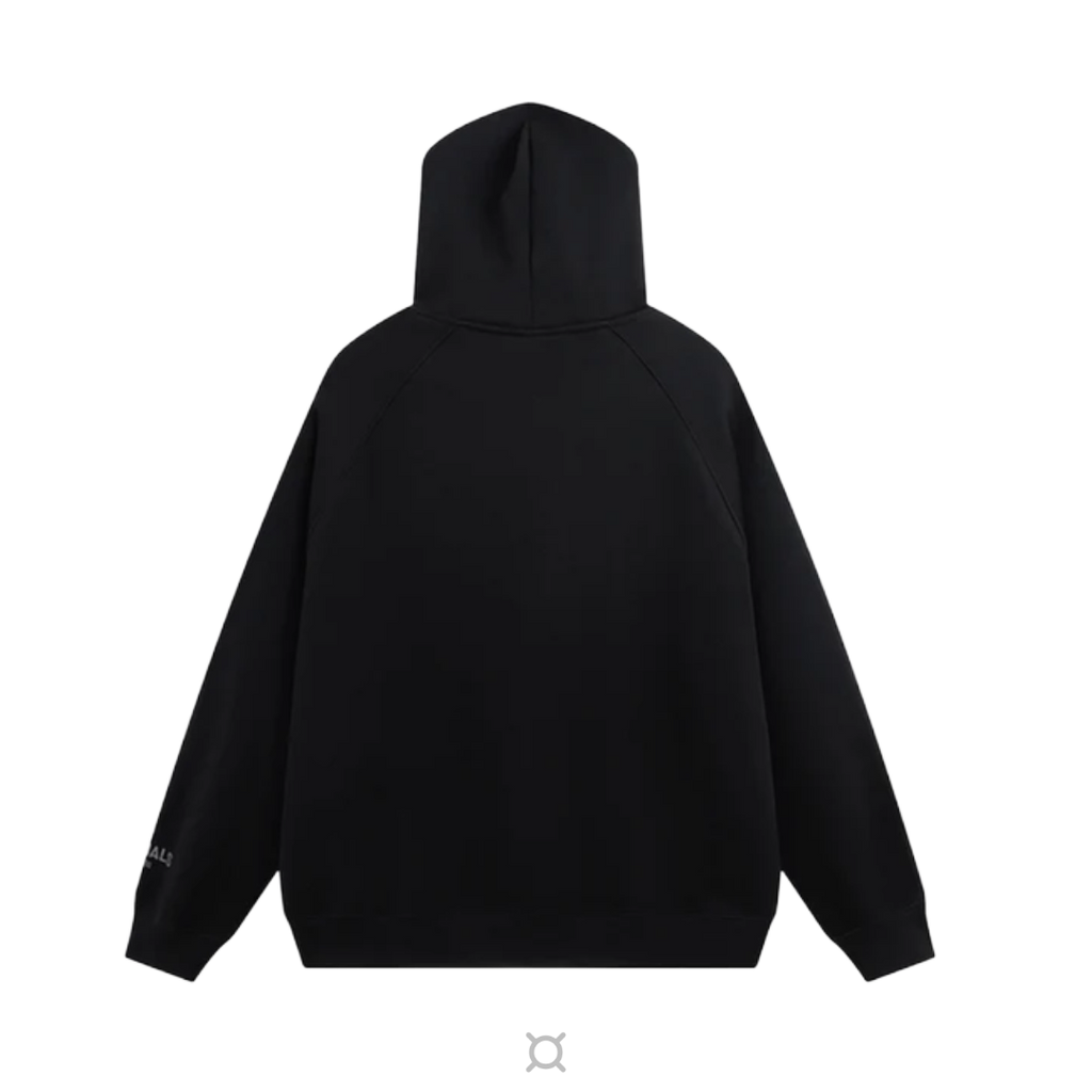 VAULT - Essentials FOG Hoodie