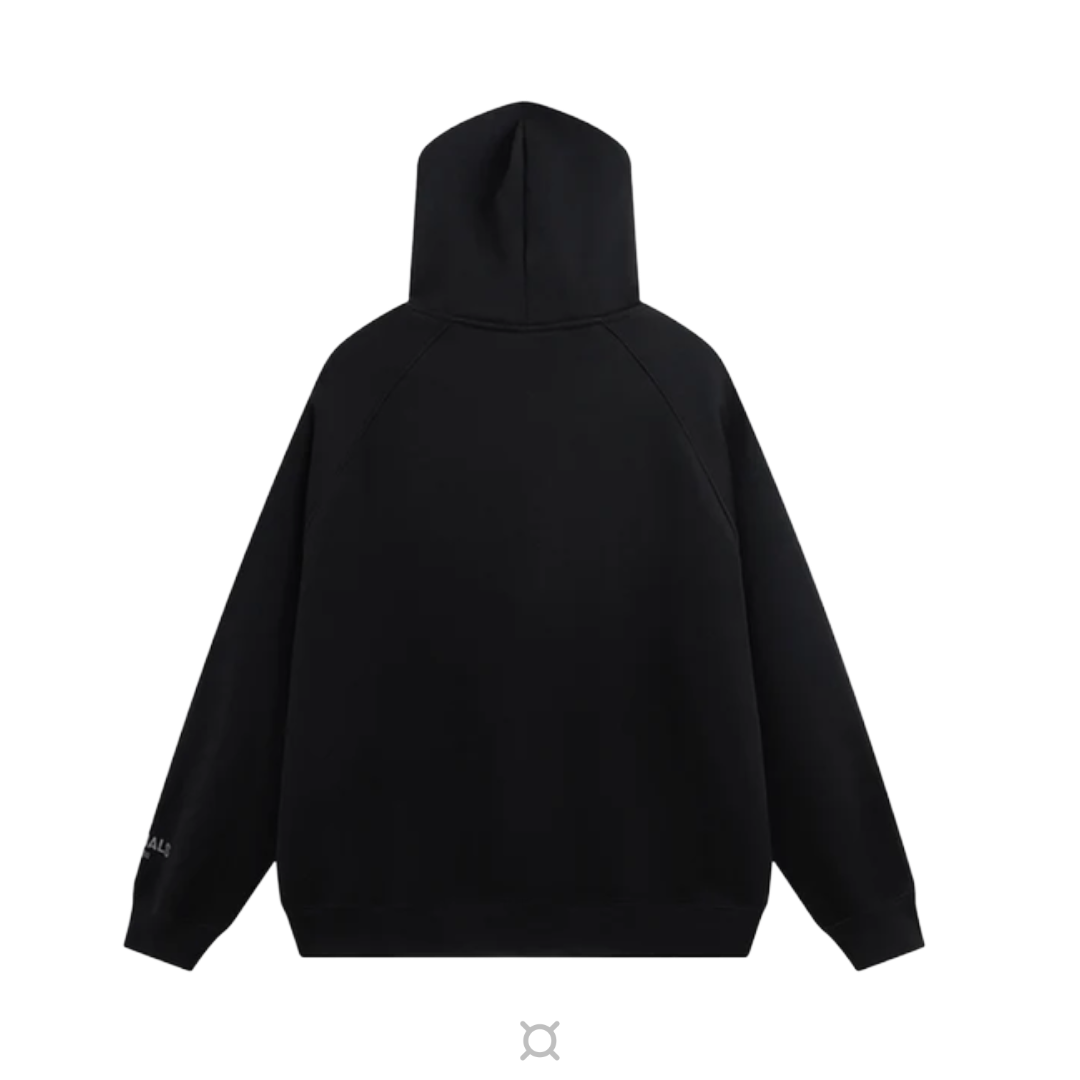 VAULT - Essentials FOG Hoodie