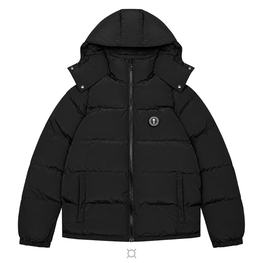 VAULT - Trapstr Irongate Jacket
