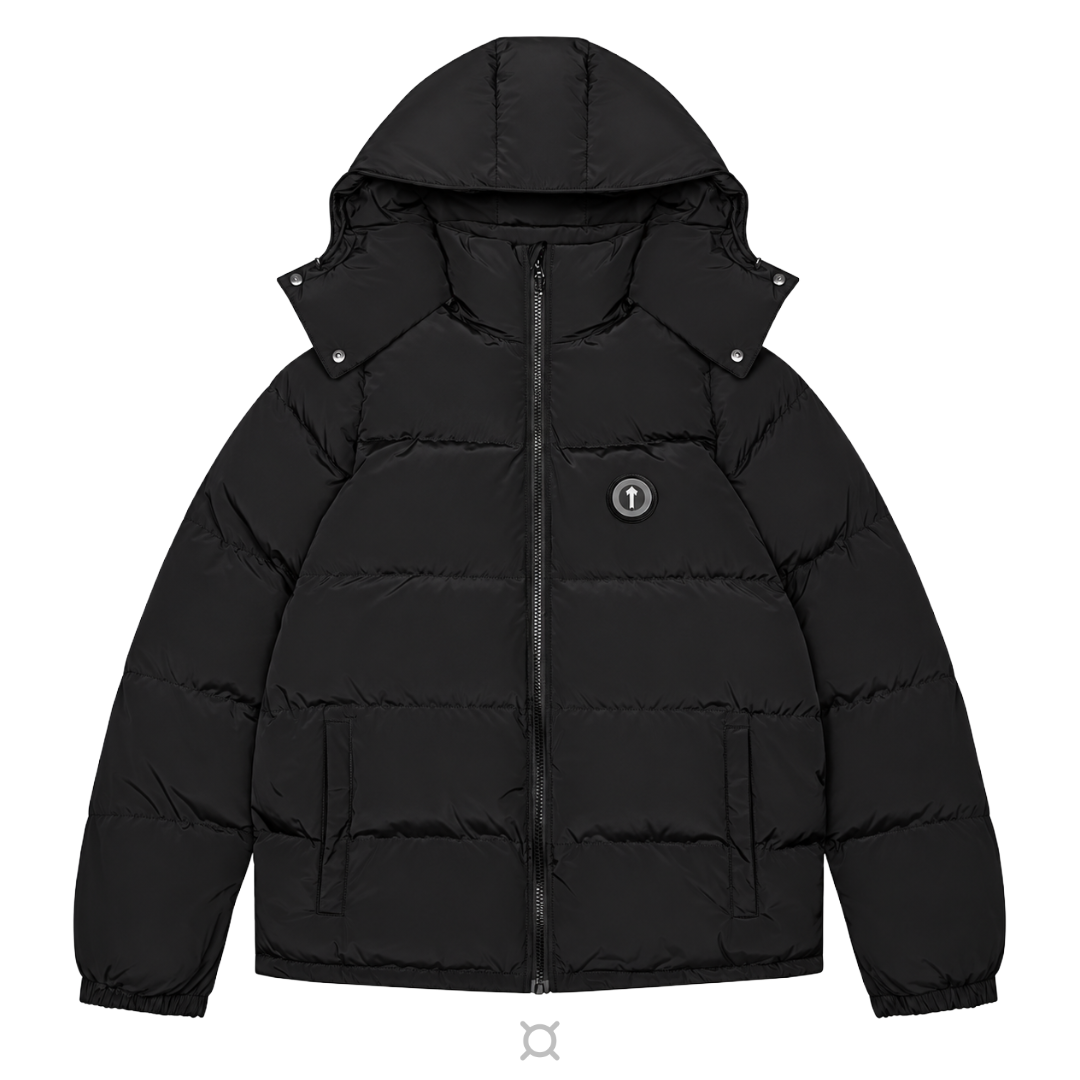 VAULT - Trapstr Irongate Jacket