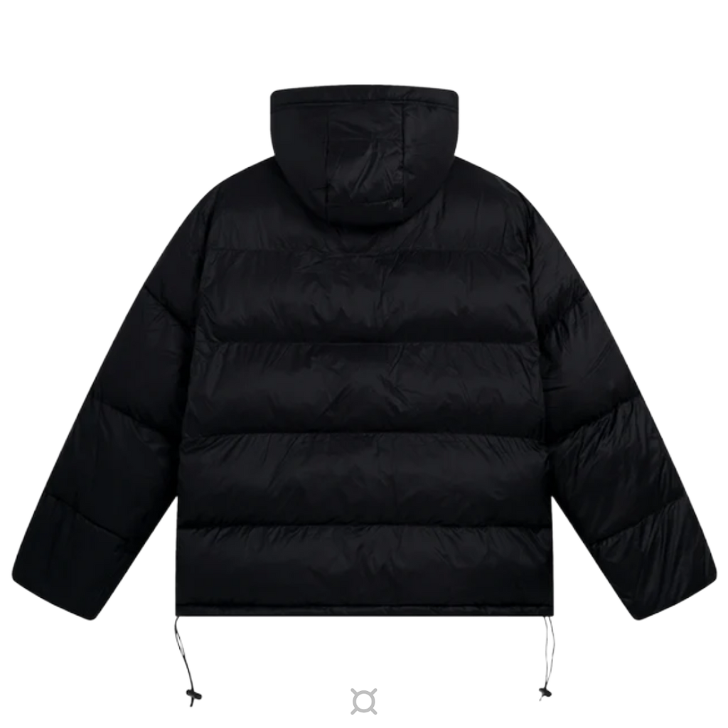 VAULT - Stussy Puffer Jacket