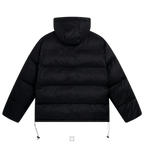 VAULT - Stussy Puffer Jacket