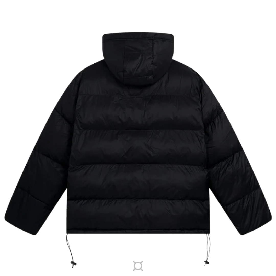 VAULT - Stussy Puffer Jacket