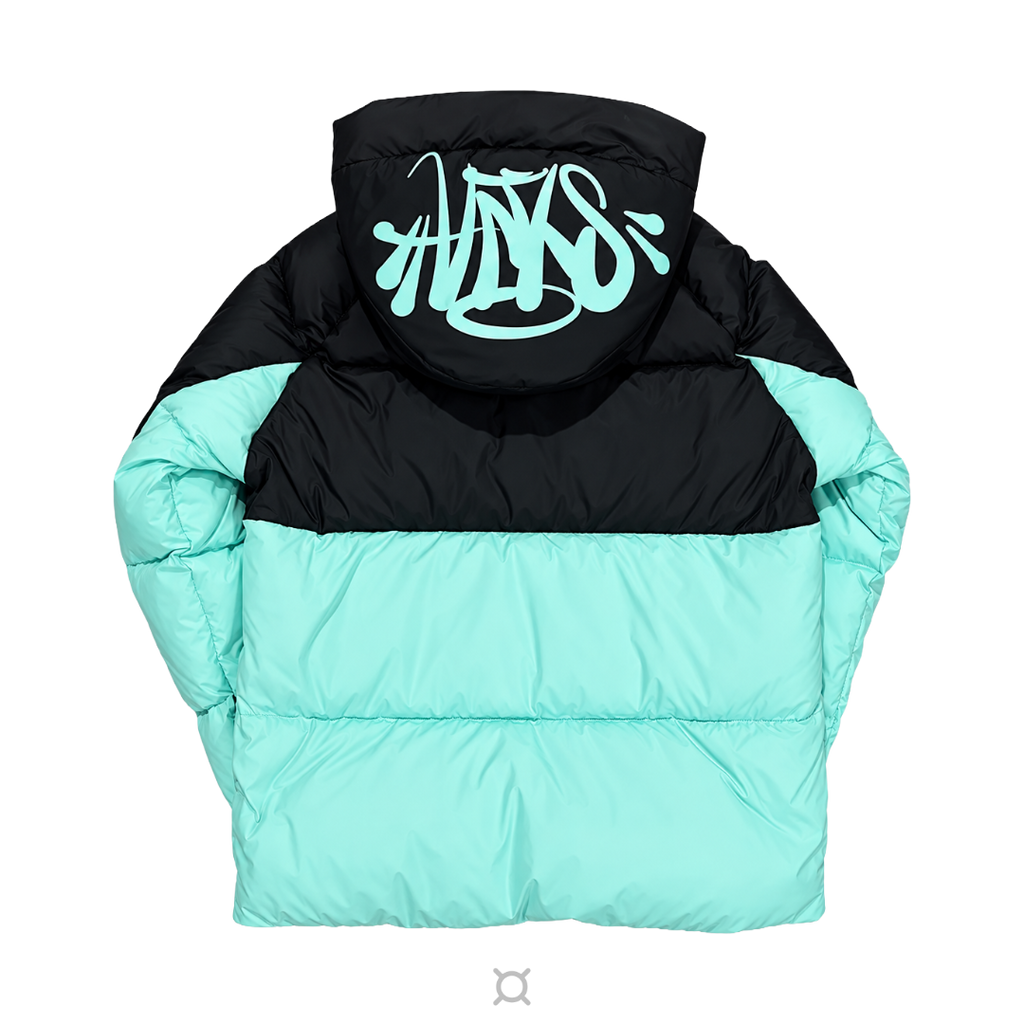 VAULT - Syna Puffer Jacket