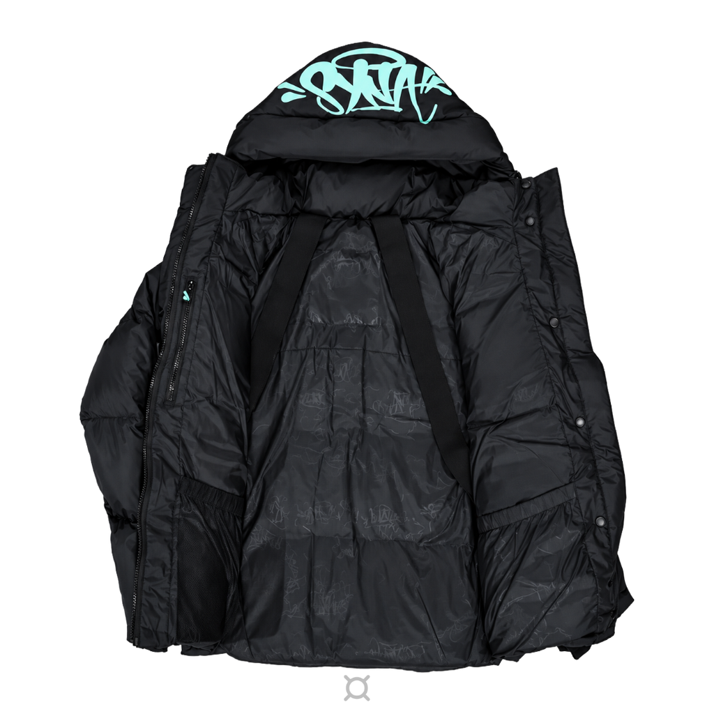 VAULT - Syna Puffer Jacket