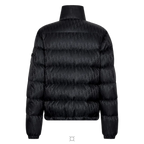 VAULT - C.D Monogram Puffer Jacket