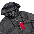 VAULT - GG Monogram Windbreaker