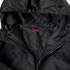 VAULT - GG Monogram Windbreaker