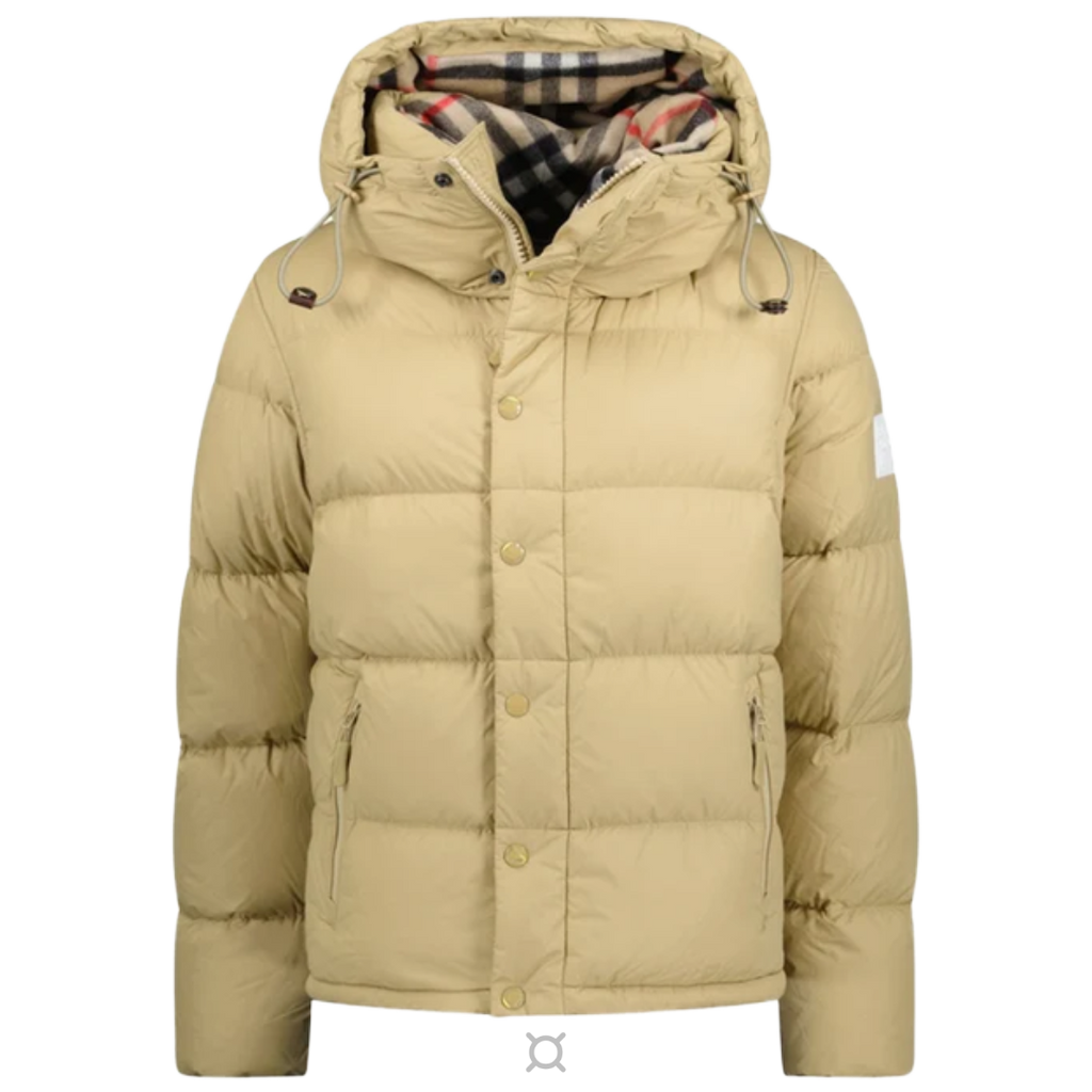 VAULT - Lockwell Puffer Jacket