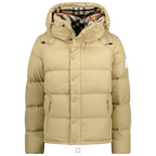 VAULT - Lockwell Puffer Jacket