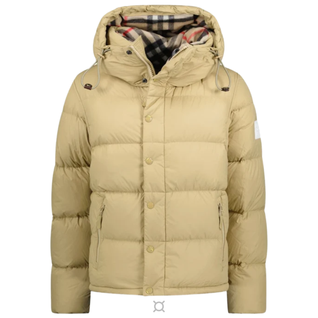 VAULT - Lockwell Puffer Jacket