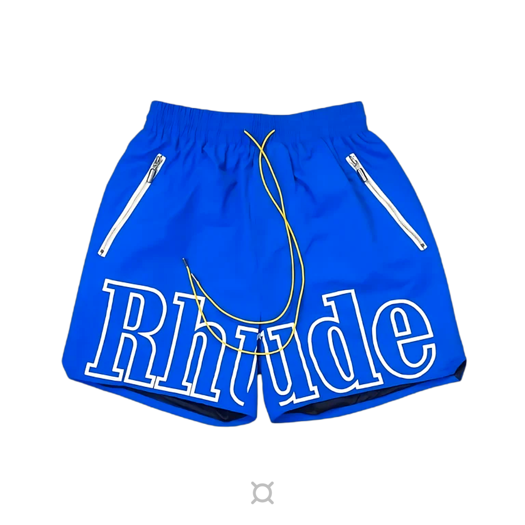 VAULT - RHUD Short (blue)