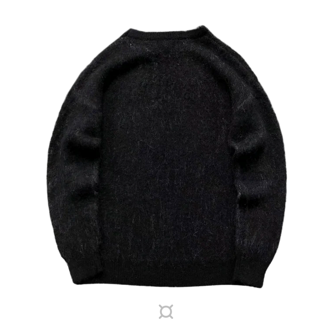 VAULT - Saint-Laurent Sweater