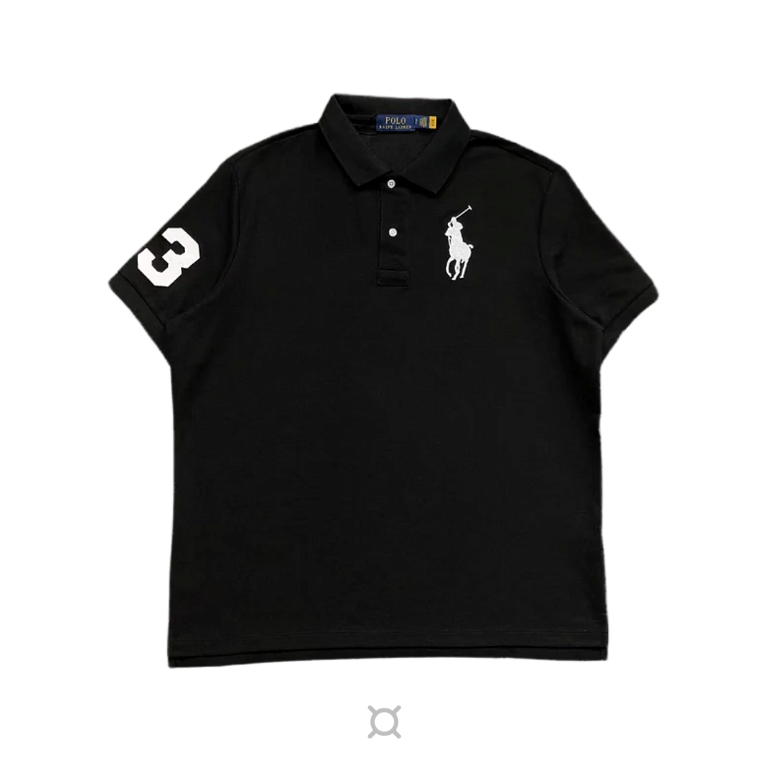 VAULT - Ralph Polo 3