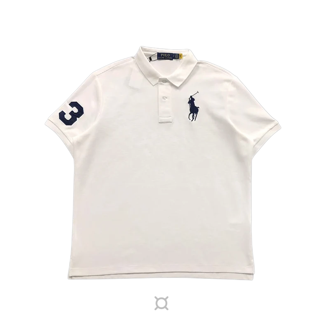 VAULT - Ralph Polo 3