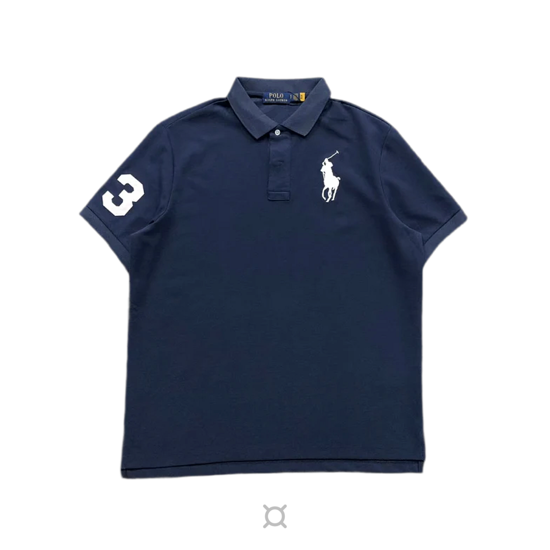 VAULT - Ralph Polo 3