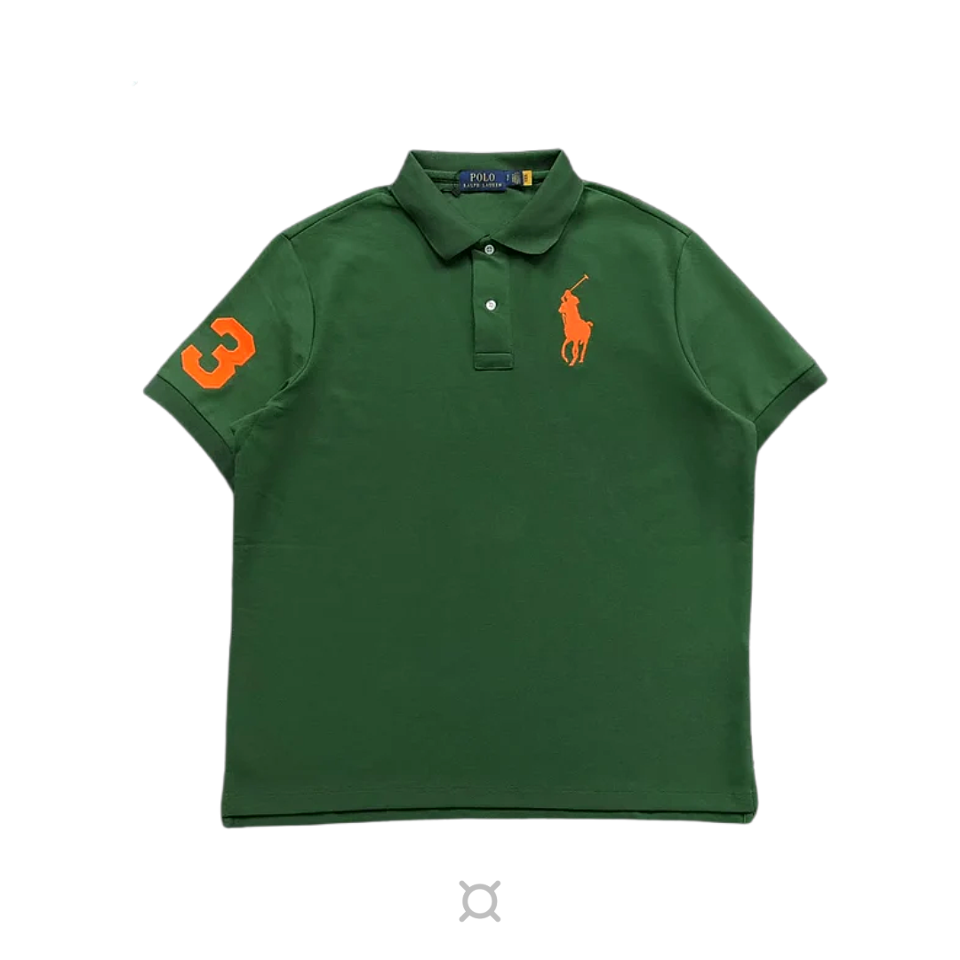VAULT - Ralph Polo 3