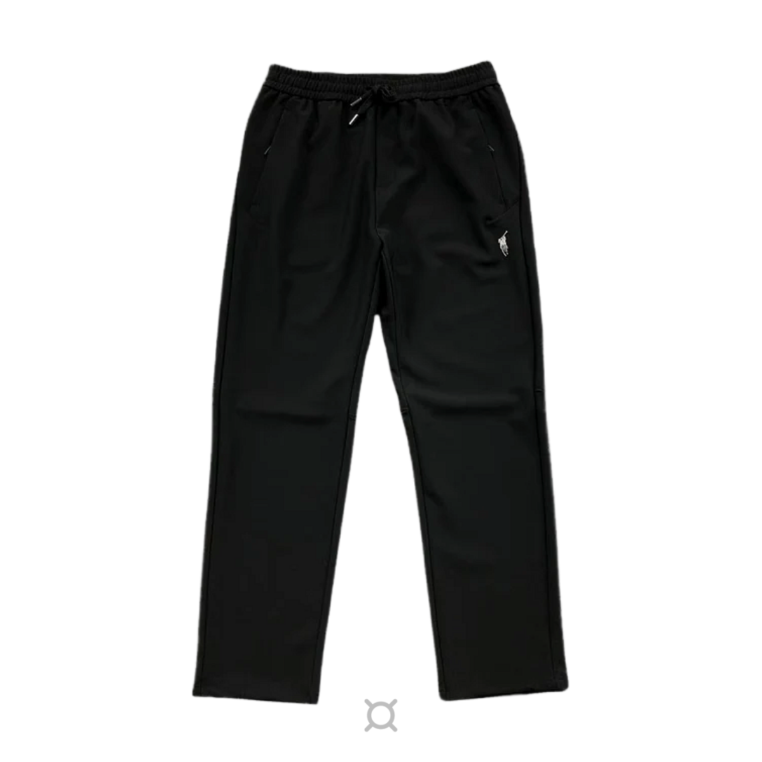 VAULT - Ralph Sweatpants (black)