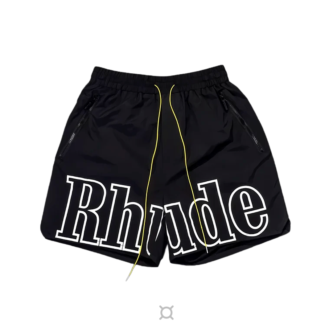 VAULT - RHUD Short (black)