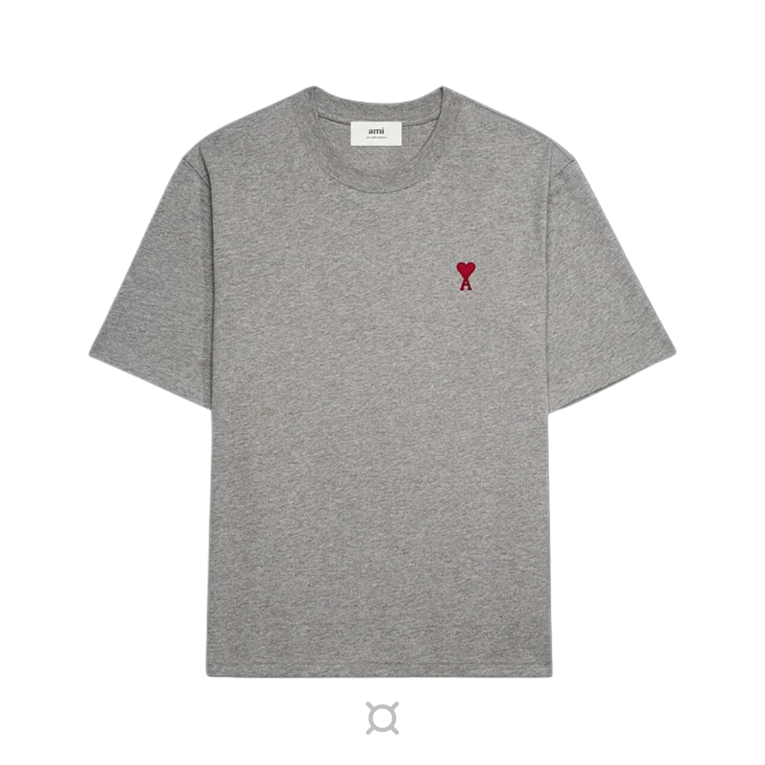 VAULT - AMi Tee (grey)