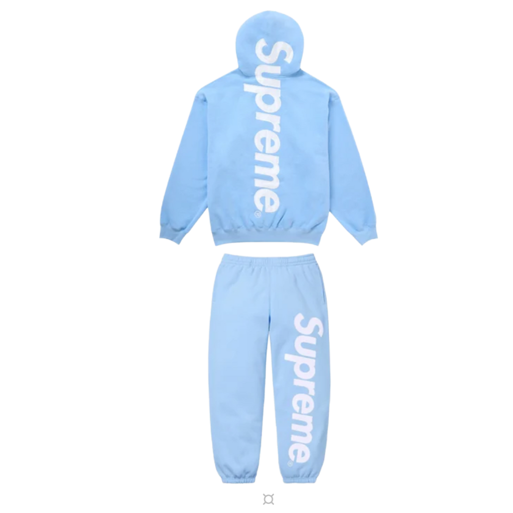 VAULT - Sup Light Blue Tracksuit