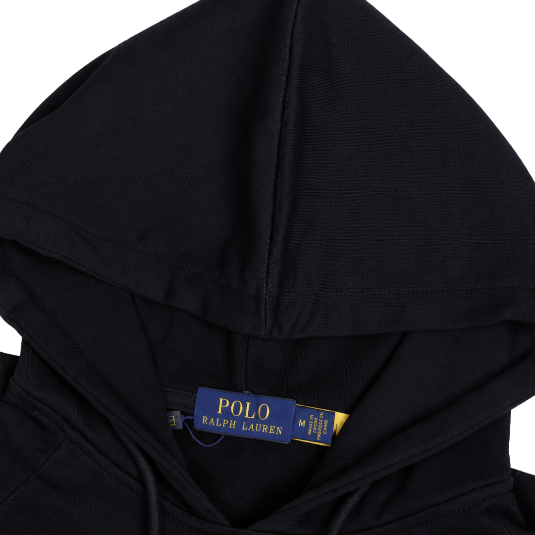 VAULT - Ralph Zip-Up Hoodie