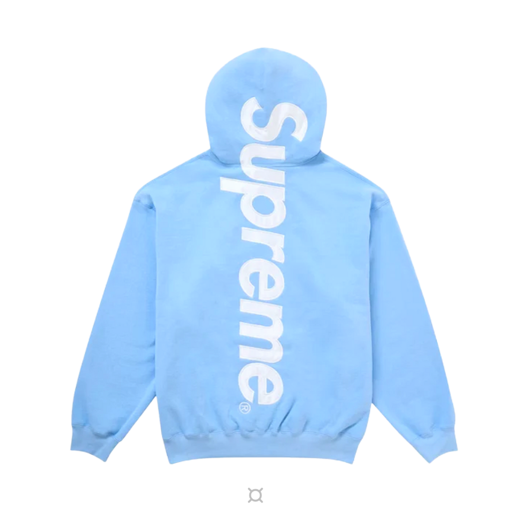 VAULT - Sup Light Blue Tracksuit