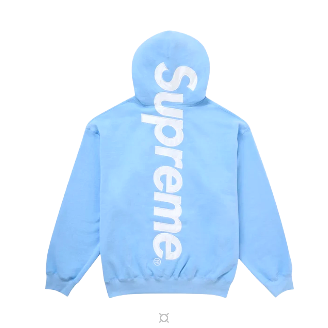 VAULT - Sup Light Blue Tracksuit