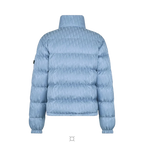 VAULT - C.D Monogram Puffer
