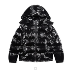 VAULT - Trapstr Irongate Glossy Puffer