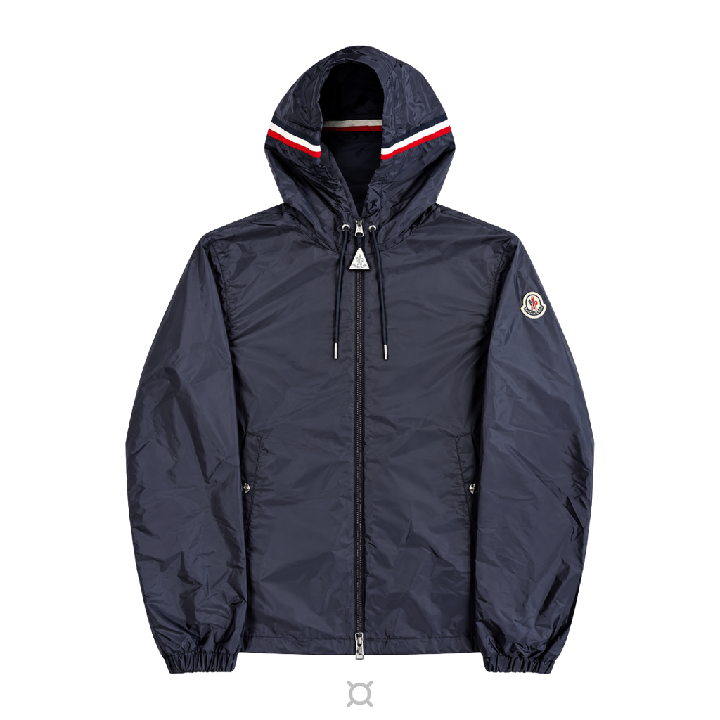 VAULT - MNCLR Grimpeurs Windbreaker