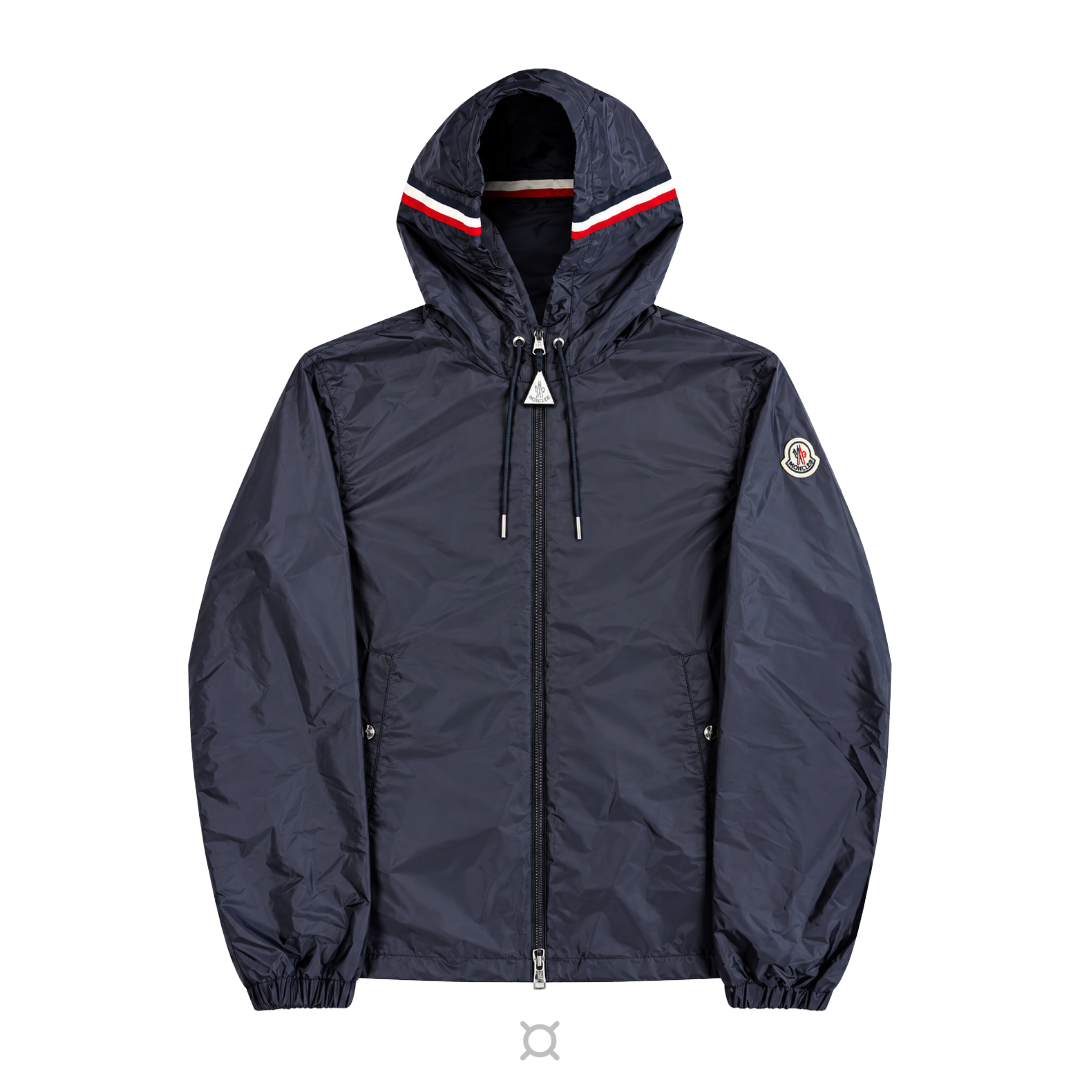VAULT - MNCLR Grimpeurs Windbreaker