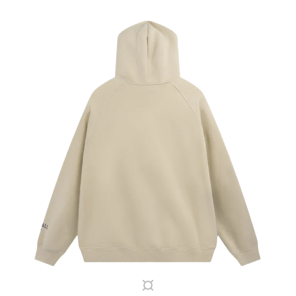 VAULT - Essentials Hoodie (beige)