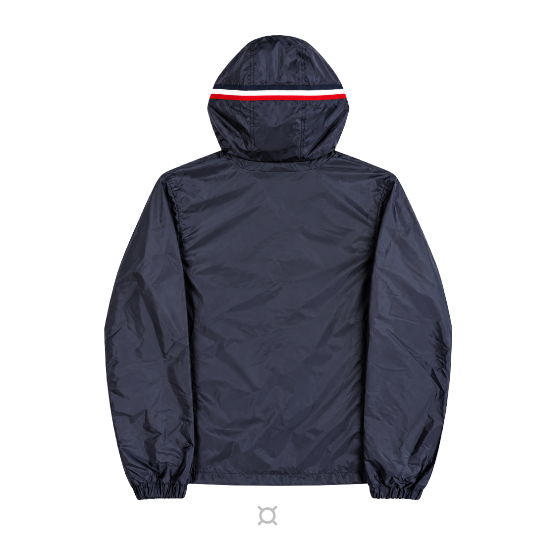 VAULT - MNCLR Grimpeurs Windbreaker