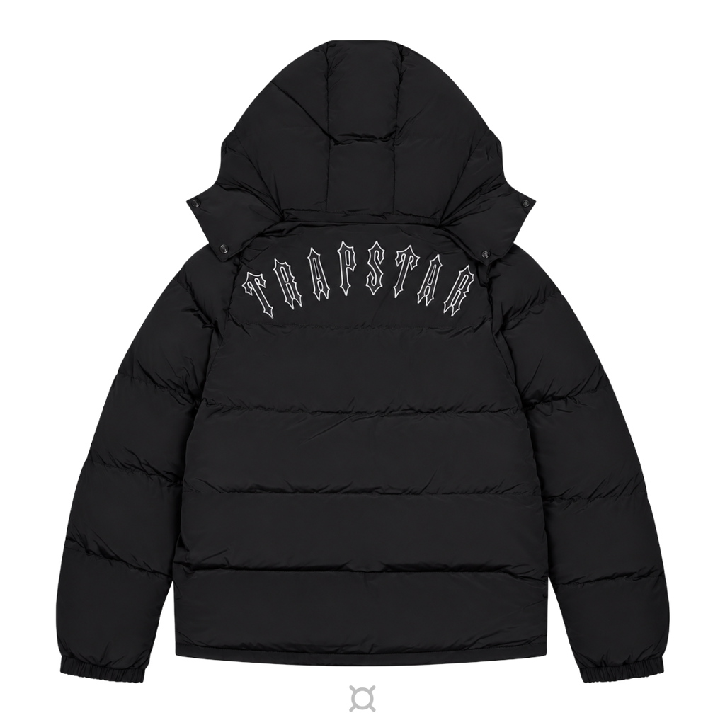 VAULT - Trapstr Irongate Jacket