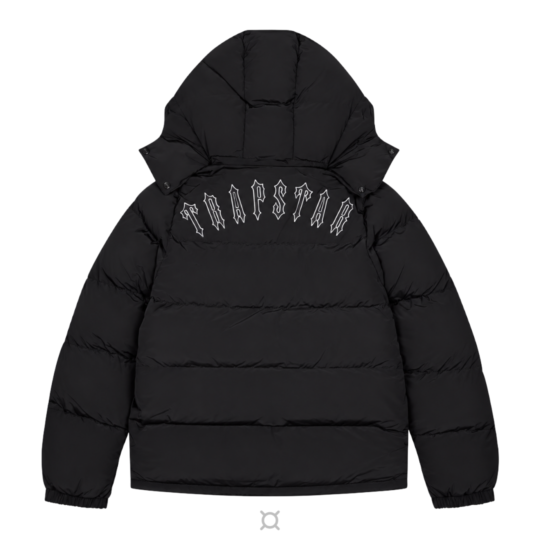 VAULT - Trapstr Irongate Jacket