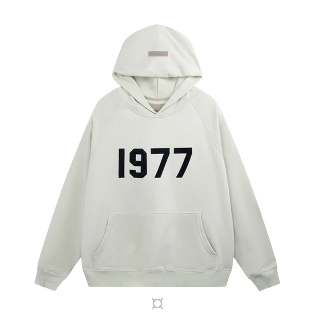 VAULT - Essentials 1977 Hoodie