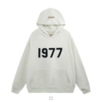 VAULT - Essentials 1977 Hoodie