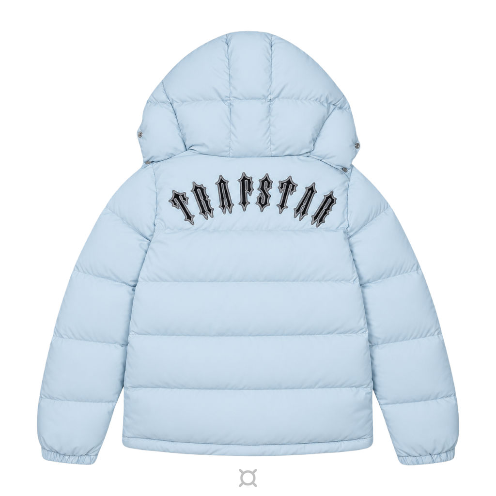 VAULT - Trapstr Irongate Puffer