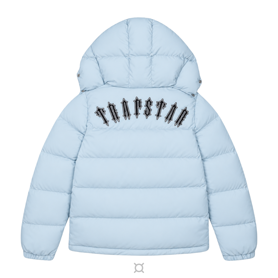 VAULT - Trapstr Irongate Puffer